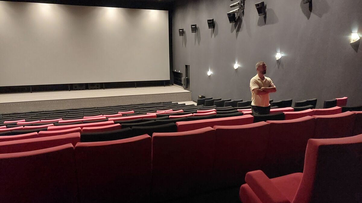 Seine-et-Marne : à Melun, la projection du documentaire « Sacré-Cœur » au cinéma municipal fait des vagues - Le Parisien