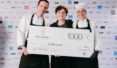 Concours national du meilleur petit-déjeuner et brunch 2025 : les résultats !