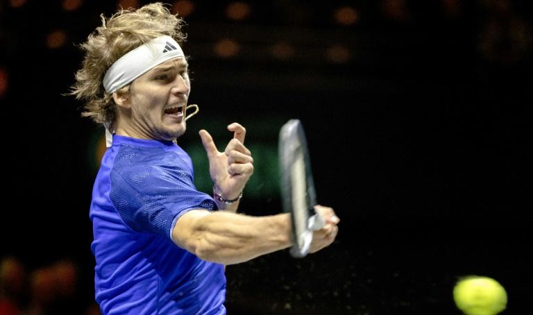 Zverev annoncé à Rotterdam : le n°3 mondial change ses plans pour la saison 2026