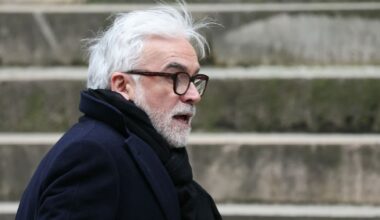 Pascal Praud, un animateur féru de X : comptes trumpistes ou mileistes, fake news conspirationnistes… - Libération