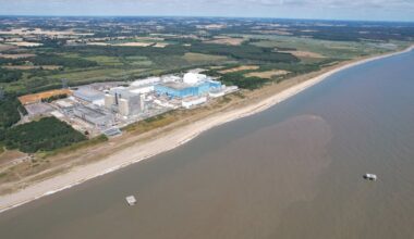 Comment le nucléaire britannique va faire exploser les carnets de commande de Bouygues