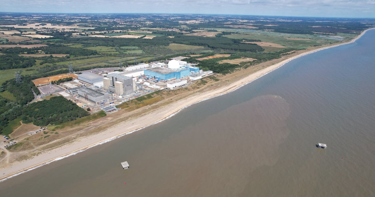 Comment le nucléaire britannique va faire exploser les carnets de commande de Bouygues