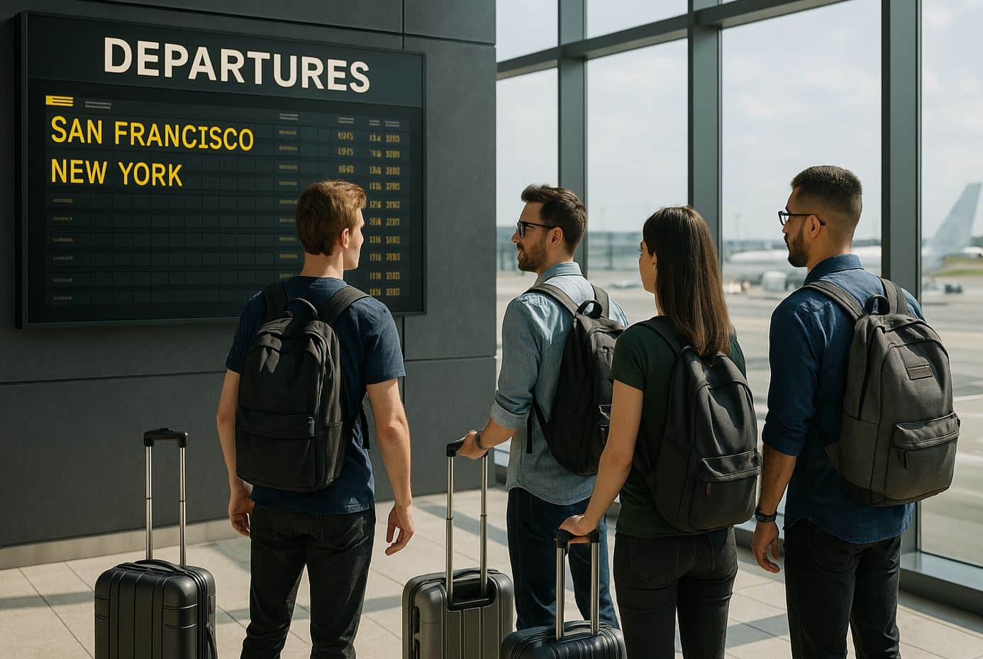 L'Europe forme 4,6 millions de travailleurs technologiques, mais les fondateurs expérimentés s'envolent pour les États-Unis