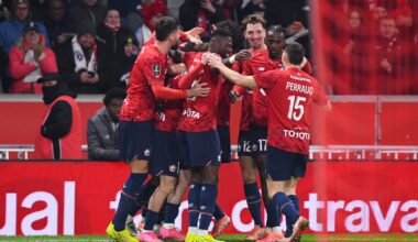 PRONOS PARIS RMC Les paris sur Lille - Dinamo Zagreb du 27 novembre