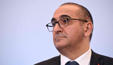 Deux tonnes de résine de cannabis saisies et des interpellations en région parisienne, Laurent Nuñez salue « une opération remarquable »