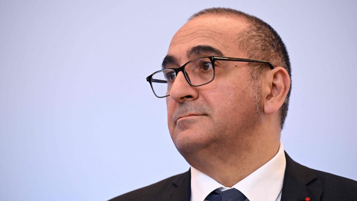 Deux tonnes de résine de cannabis saisies et des interpellations en région parisienne, Laurent Nuñez salue « une opération remarquable »