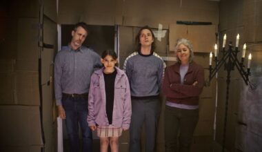 «Room Temperature» : il était effroi en Amérique - Libération