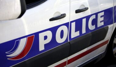 Tournage d’un clip qui dégénère près de Lyon : quatre interpellations, dont le rappeur