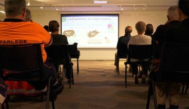 La Farlède résilience : présentation du plan communal et du DICRIM