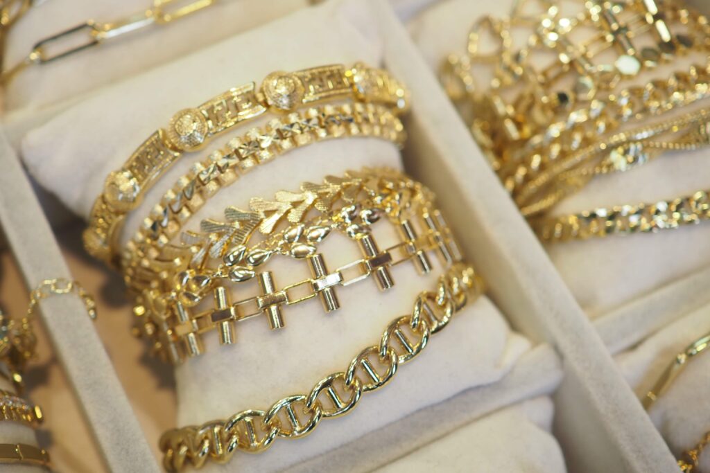 La Brad' à Bijoux ouvre aux Docks 76 : des bijoux à 10€, c'est ouf