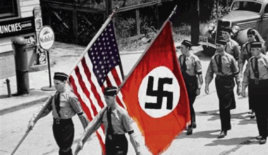 La Conspiration contre Roosevelt, roman de Thomas Snégaroff sur l'histoire des USA avant-guerre