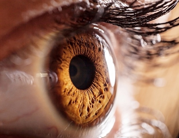 La plus grande ressource d'imagerie et de données oculaires au monde s'étend à travers le Royaume-Uni