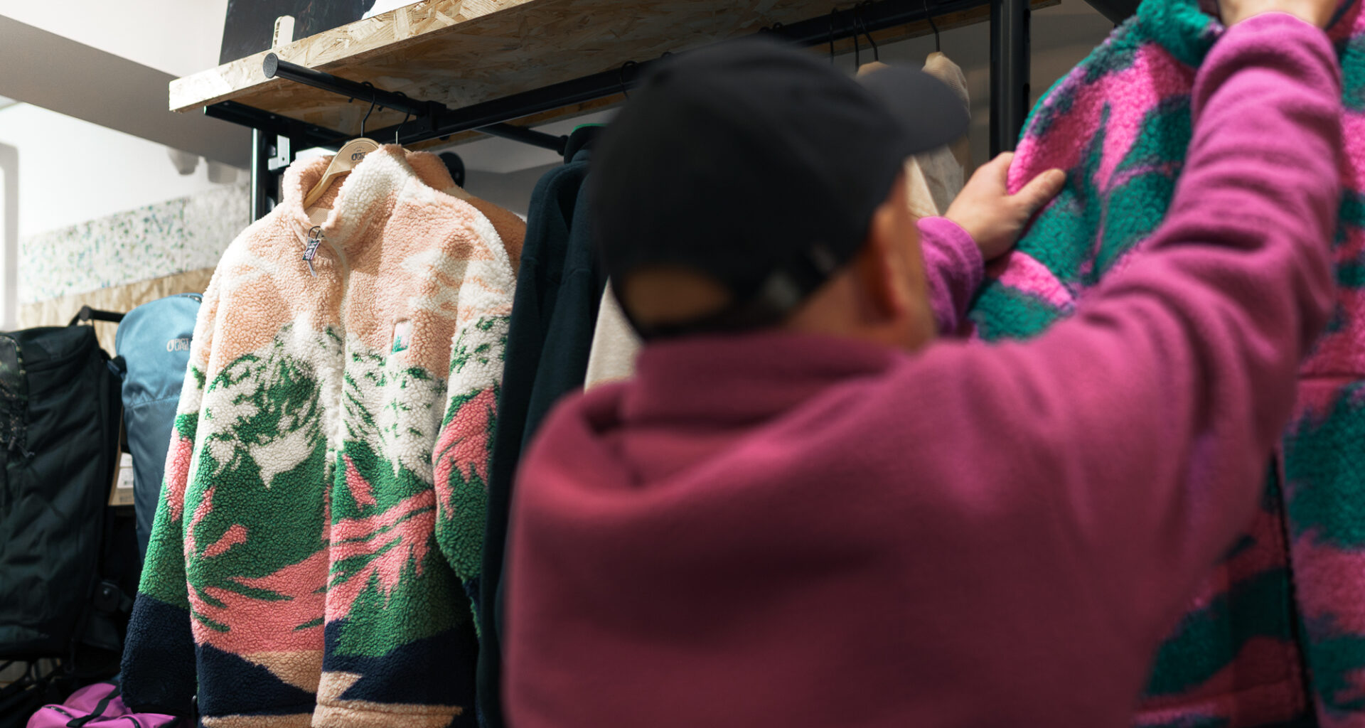 On shop localement pour Noël chez les commerçants du réseau Labelville