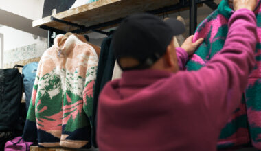 On shop localement pour Noël chez les commerçants du réseau Labelville