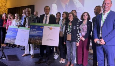 MARSEILLE : Le CRT défend un tourisme responsable