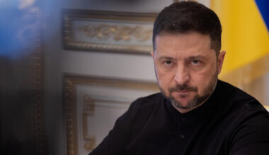 Ukraine: alors que les combats continuent, une affaire de corruption secoue le pouvoir