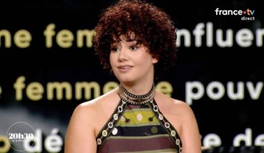 "J'ai dit non" : Léna Situations dans "20h30 le dimanche", elle révèle avoir refusé un chèque "avec beaucoup de zéros" de la part de Shein