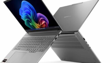 Lenovo IdeaPad Pro 5 16AKP10 (83JN002GFR)