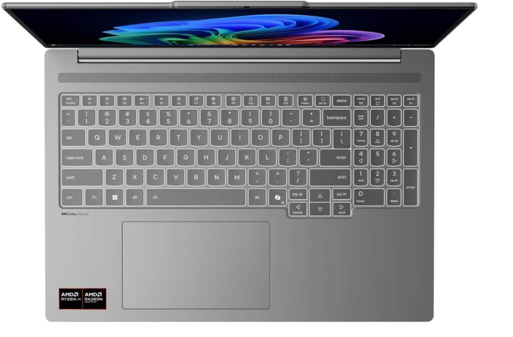 Lenovo IdeaPad Pro 5 16AKP10 (83JN002GFR)