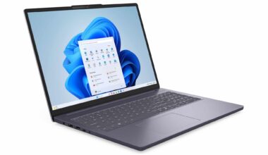 Lenovo IdeaPad Slim 3 16IRH10 (83K2005XFR)