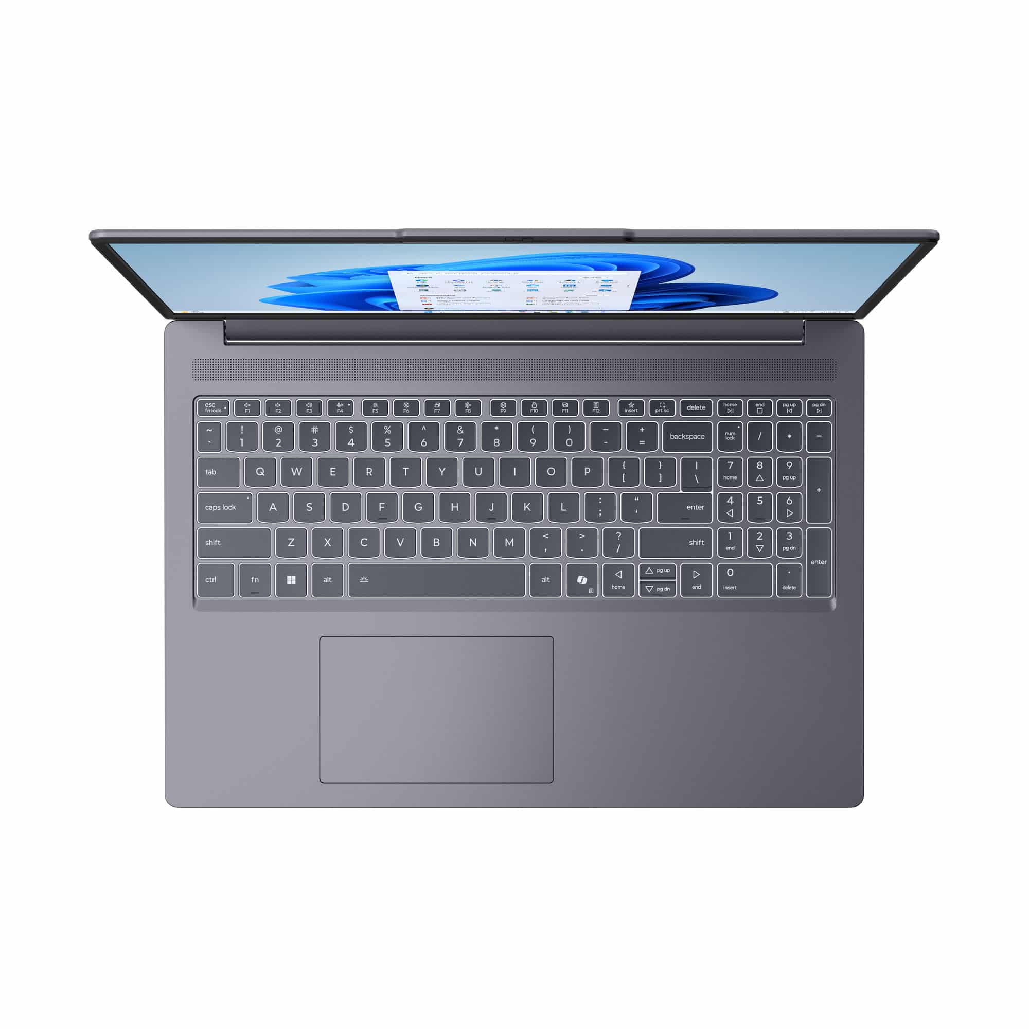Lenovo IdeaPad Slim 3 16IRH10 (83K2005XFR)