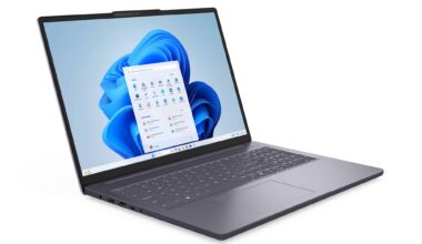 Lenovo IdeaPad Slim 3 16IRH10 (83K2006EFR)