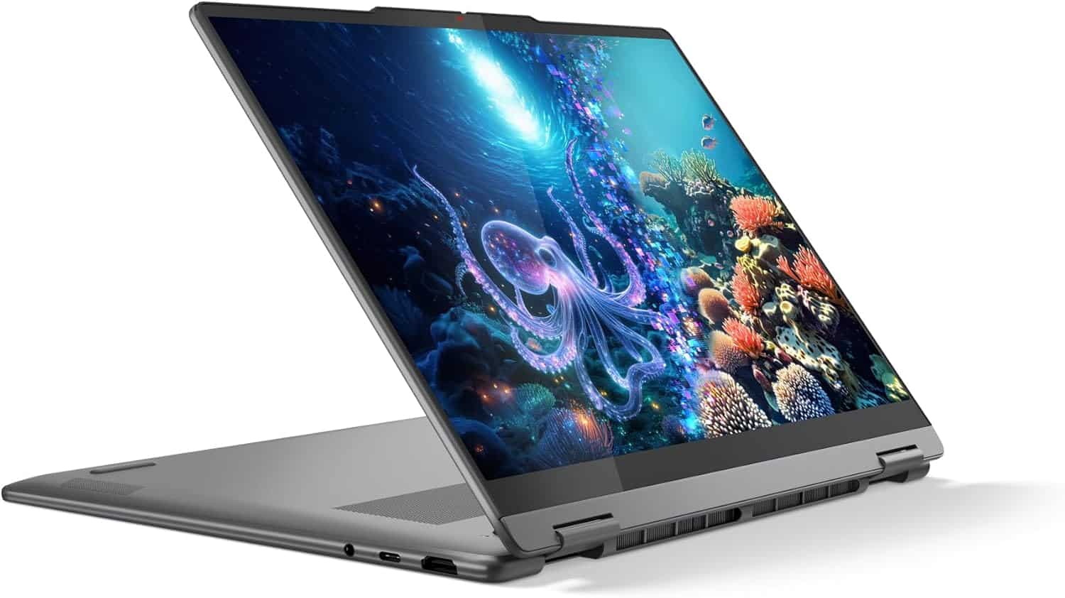 Lenovo Yoga 7 2-en-1 14ILL10 (83JQ001VFR)