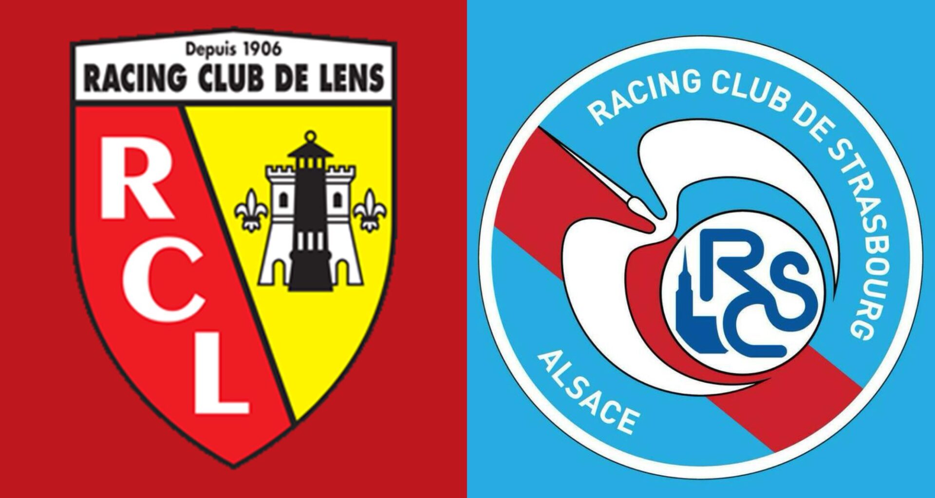 RC Lens - RC Strasbourg. Les prédictions d