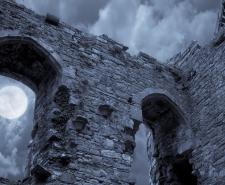 Les églises les plus hantées du Royaume-Uni