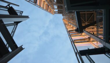 Les entreprises de construction les plus sûres au Royaume-Uni révélées dans le rapport 2025