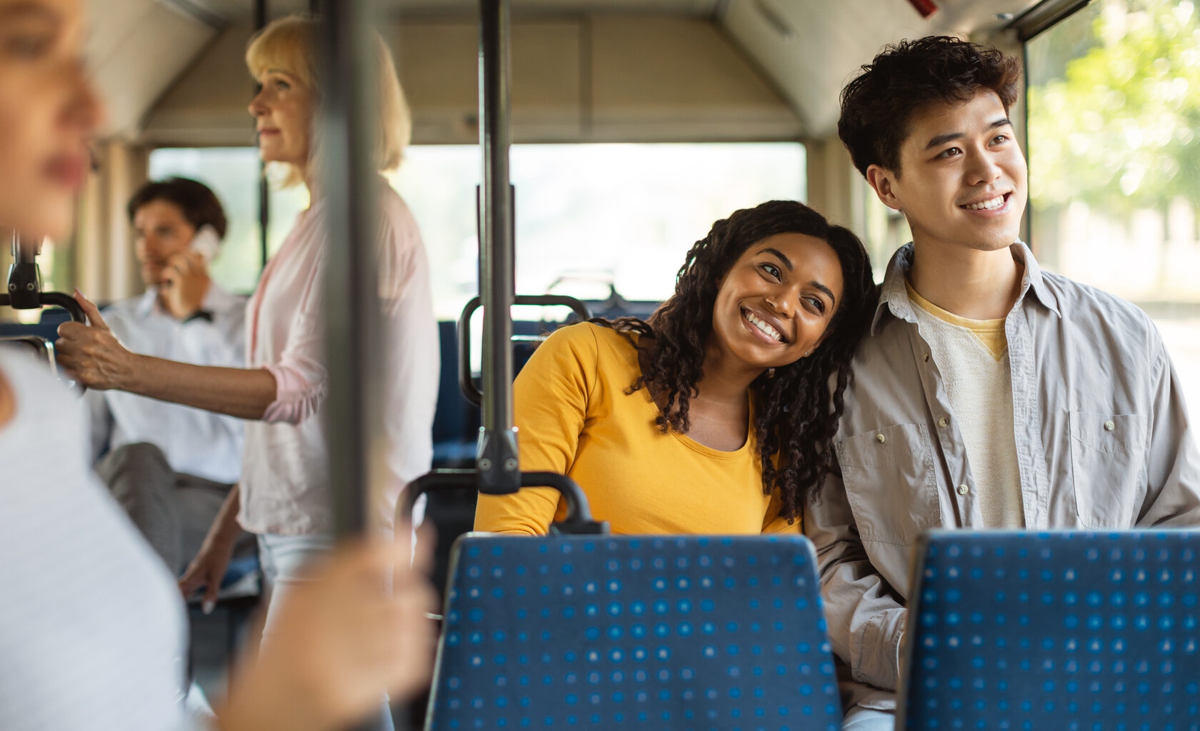 Teor T5 à Rouen : Le Récap' Complet de la Nouvelle Ligne de bus