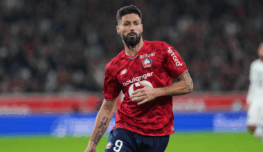 Lille-Paris FC : Les compositions probables
