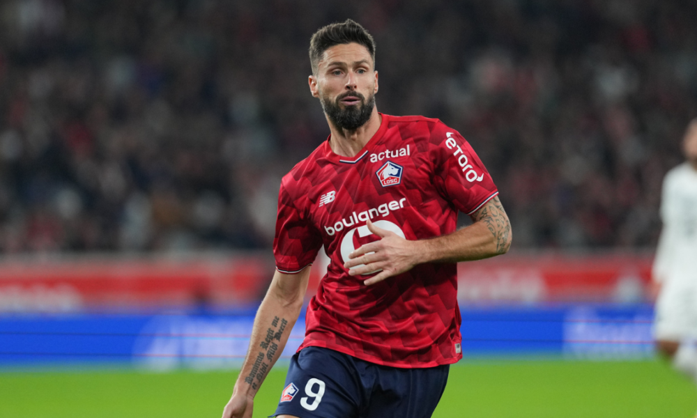 Lille-Paris FC : Les compositions probables