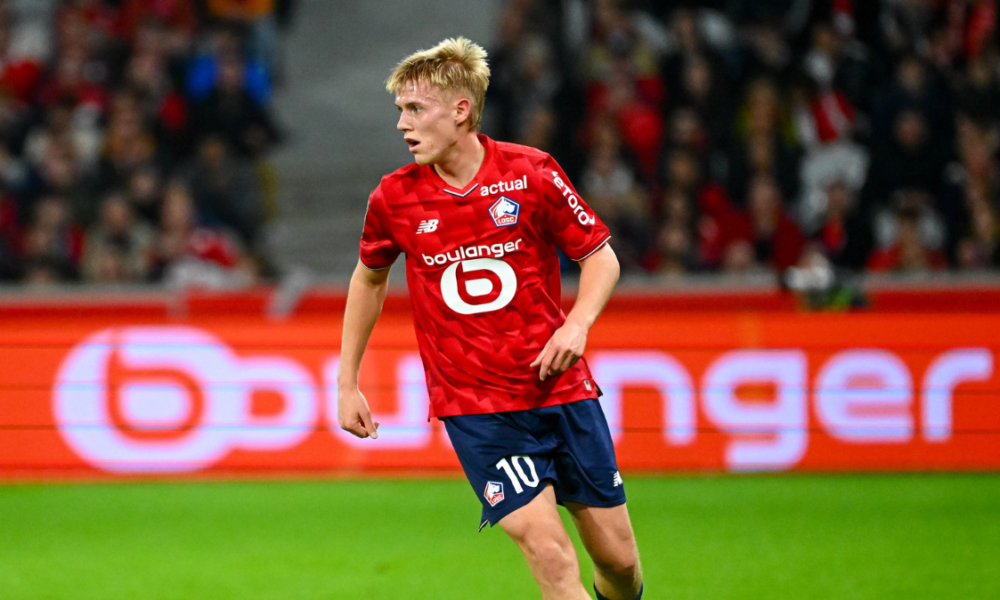 Lille-Zagreb Compositions, Chaîne TV, Heure et Cotes