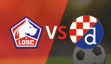 les compos probables avant le choc