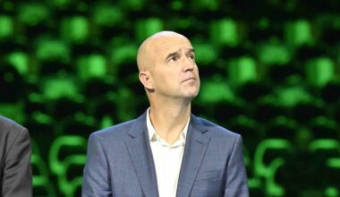 ATP > Le constat sans appel de Ljubicic : "Les joueurs ne sont pas au niveau, donc je ne m'attends pas à ce que quelque chose change dans les deux ou trois prochaines années"