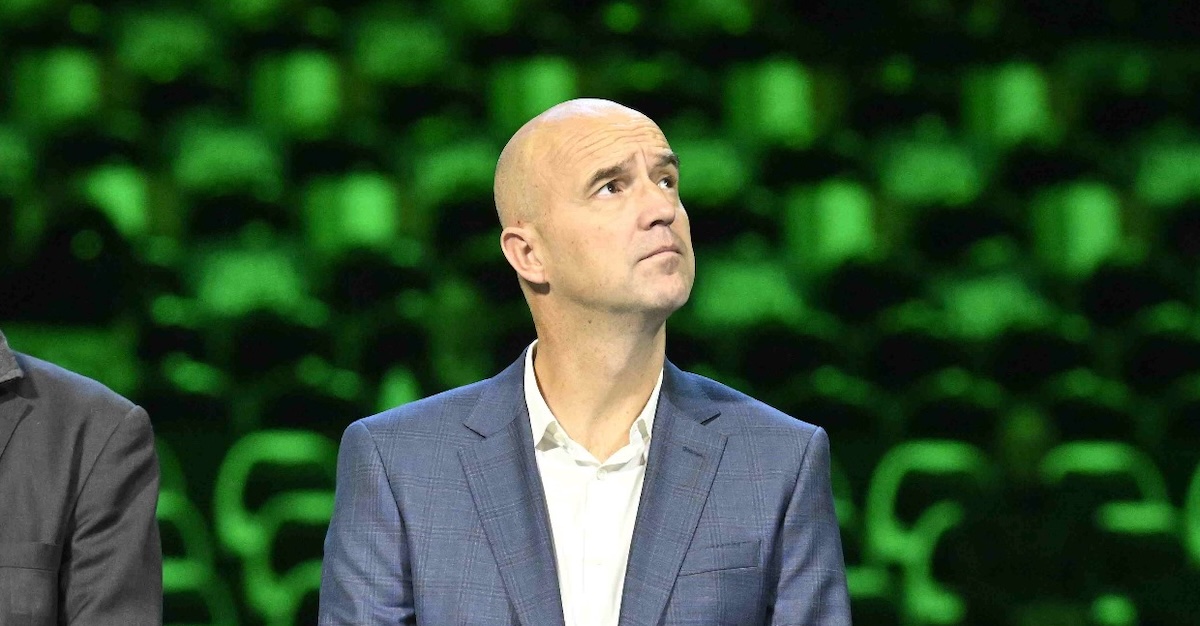 ATP > Le constat sans appel de Ljubicic : "Les joueurs ne sont pas au niveau, donc je ne m'attends pas à ce que quelque chose change dans les deux ou trois prochaines années"