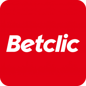 Logo de Betclic
