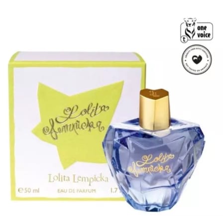 Lolita Lempicka