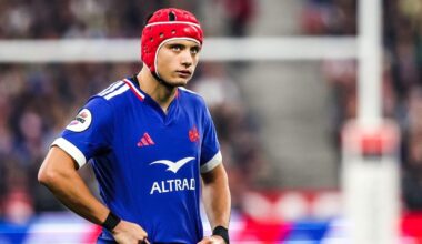 Louis Bielle-Biarrey, catastrophe confirmée