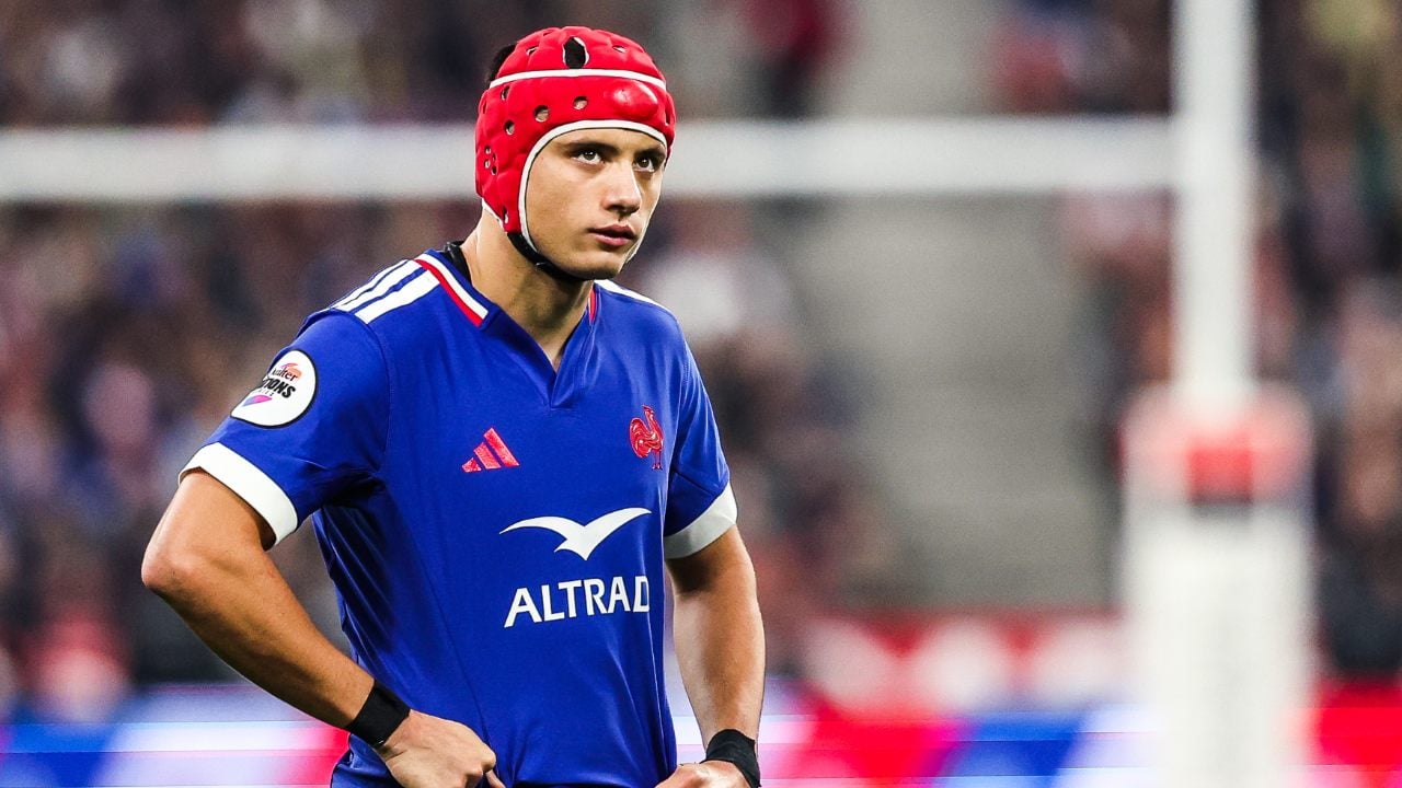 Louis Bielle-Biarrey, catastrophe confirmée