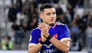 Louis Bielle-Biarrey, la décision est officielle