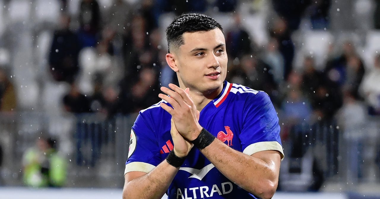 Louis Bielle-Biarrey, la décision est officielle