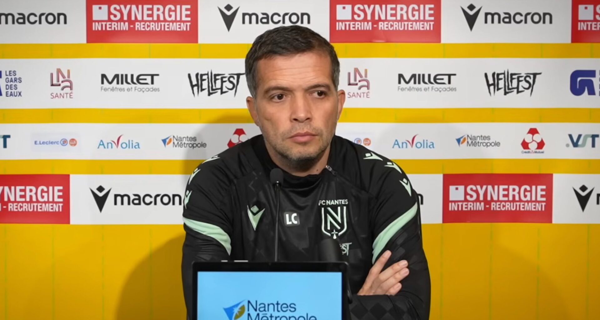 Salaire. Combien gagne Luis Castro avec le FC Nantes ?