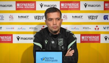 Salaire. Combien gagne Luis Castro avec le FC Nantes ?