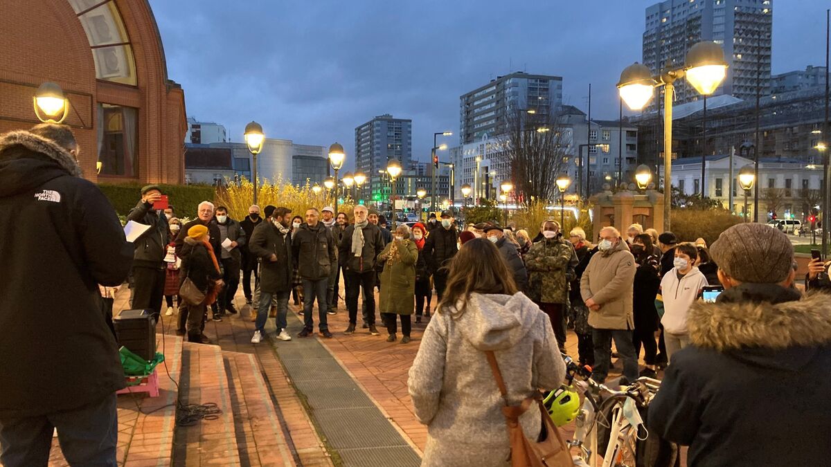 Comparée à l’Afghanistan par Éric Zemmour, Vitry-sur-Seine saisit la Cour de cassation pour obtenir justice