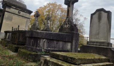 Restaurer un monument funéraire pour obtenir une concession : à Paris, la ville lance un tirage au sort inédit