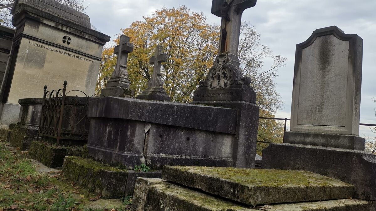 Restaurer un monument funéraire pour obtenir une concession : à Paris, la ville lance un tirage au sort inédit