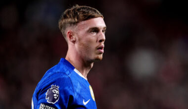 « Il a eu un accident à la maison » : quand Cole Palmer se fracture… un orteil en se cognant le pied chez lui