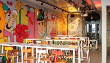 Le Météor Vieux-Port, Quand l’Alsace débarque à Marseille !